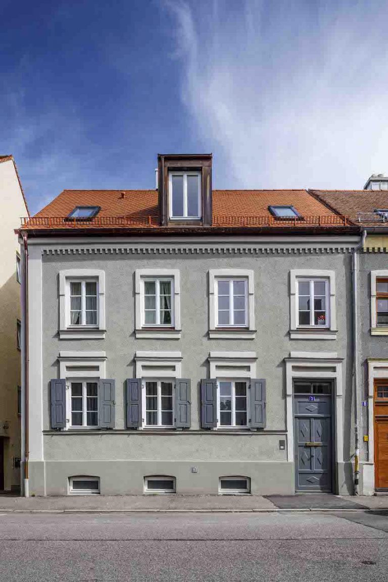 Wager Gärtner Knoch Architekten