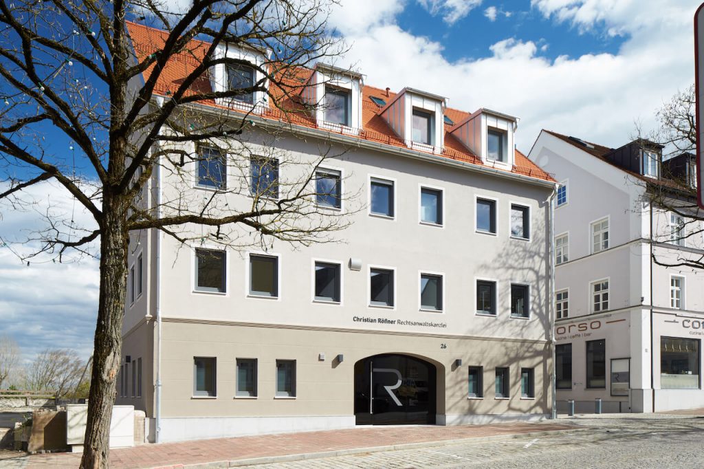 Wager Gärtner Knoch Architekten