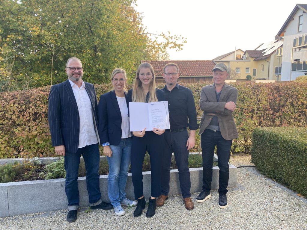 Aktuelles Wager Gärtner Knoch